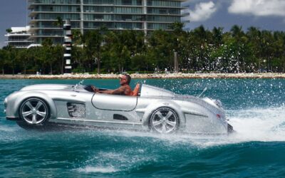 Watersports Car Journey: Essential Tips for Beginners