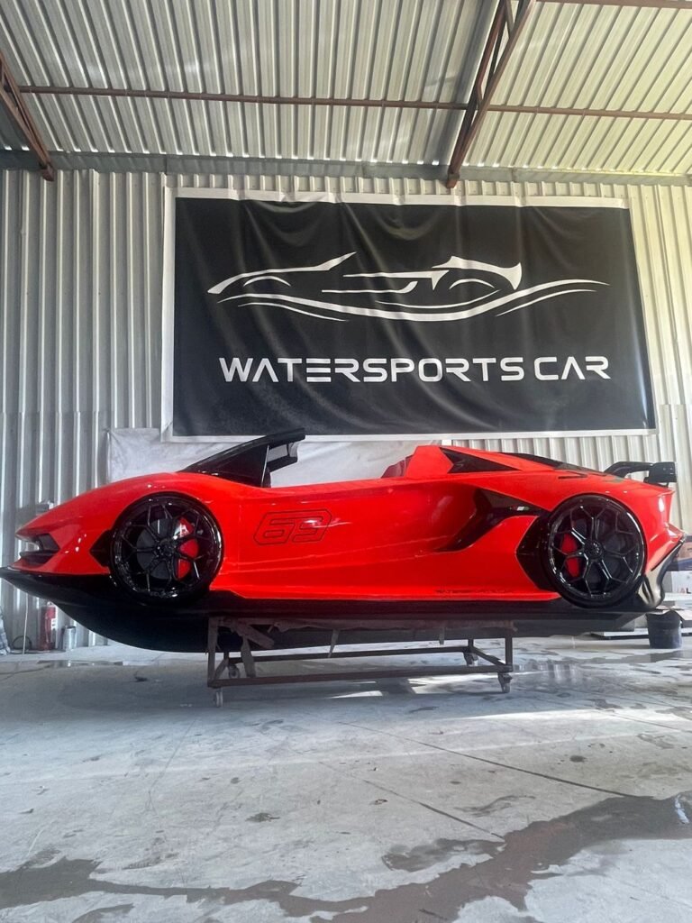 jet cars miami florida