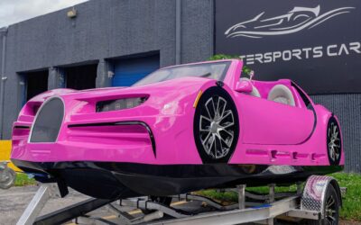 Watersports Car Care: A Quick Maintenance Guide