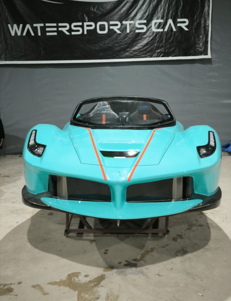 newest watercraft vehicles in miami