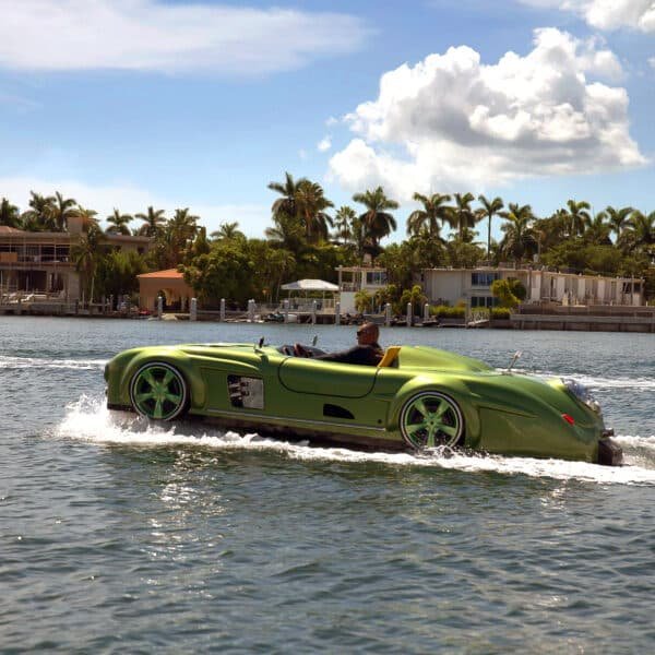 series m green image 2