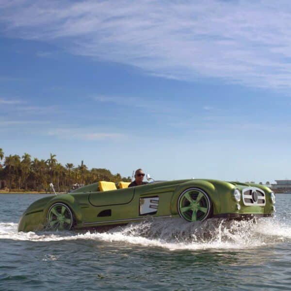 series m green image 3