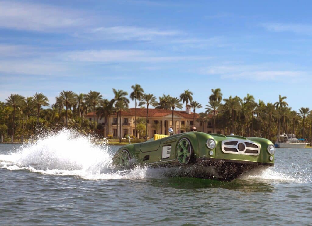 series m green image 4