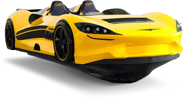 Series X: The Future is Here!