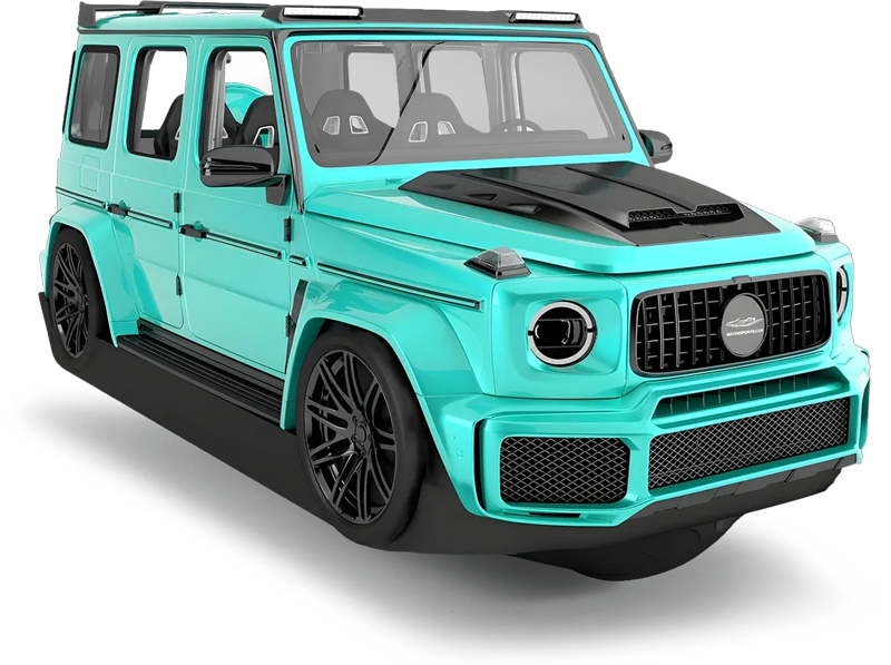 Series G: Versatility Redefined