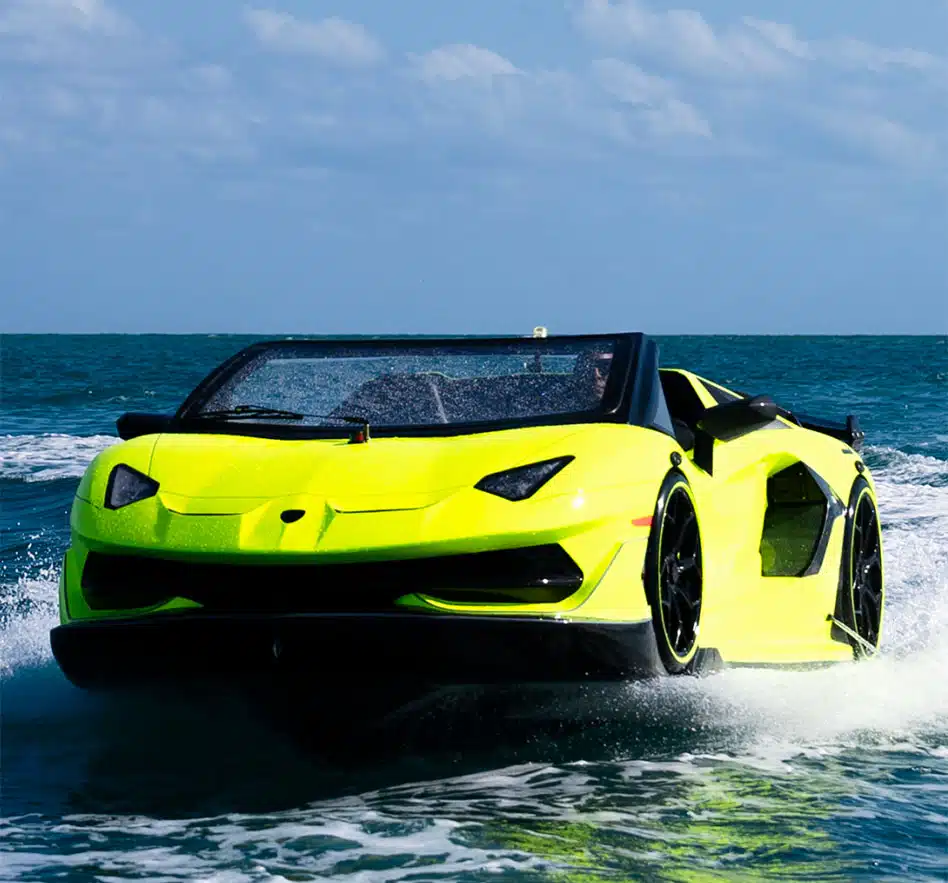 Best Watercraft for Getting Together with Friends & Family