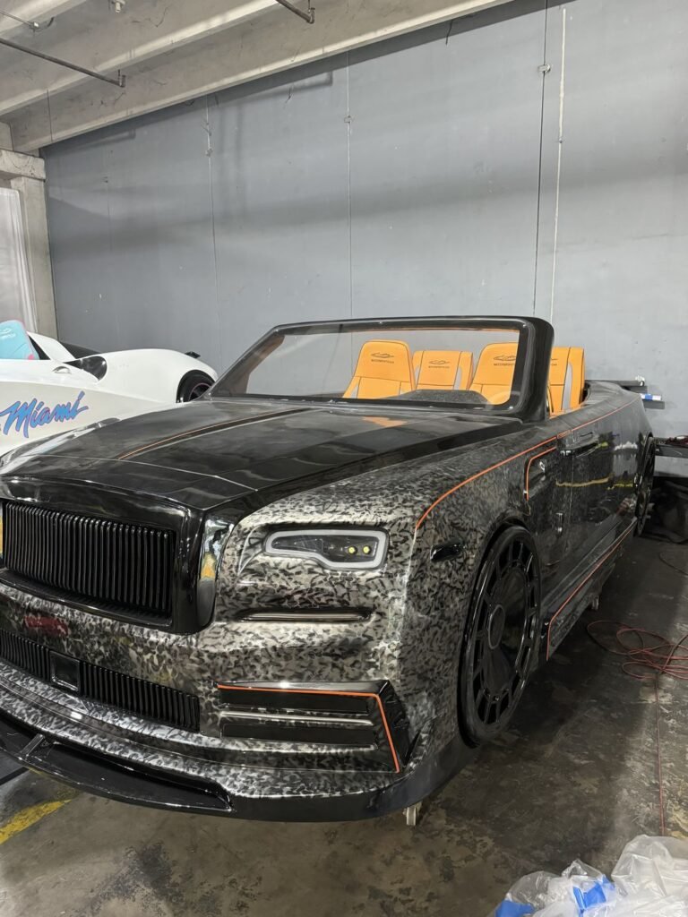 watercraft manufacturers