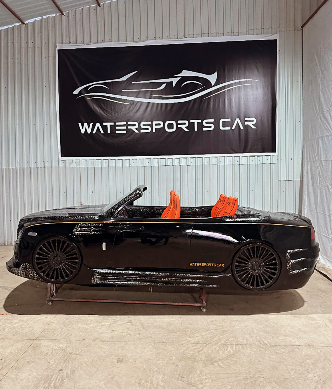 Jet Boat Manufacturers in the USA